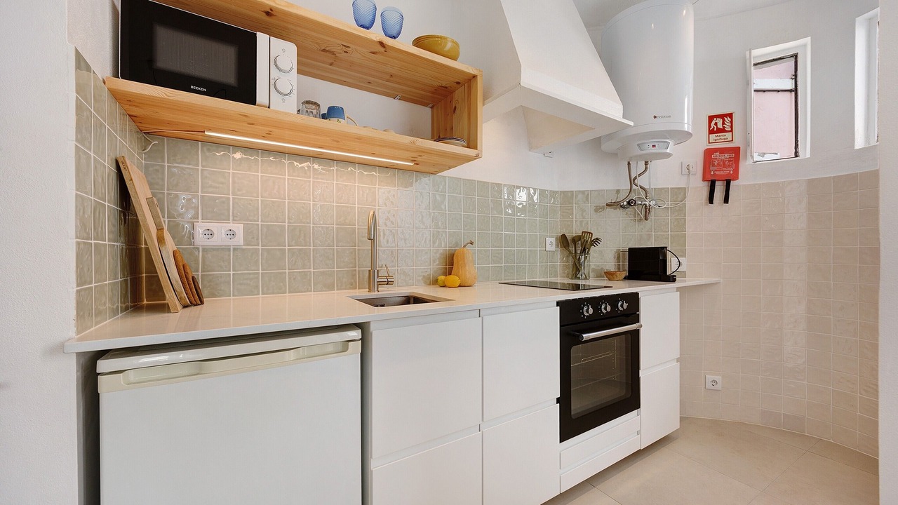 Photo of Kitchen in Ameijeira