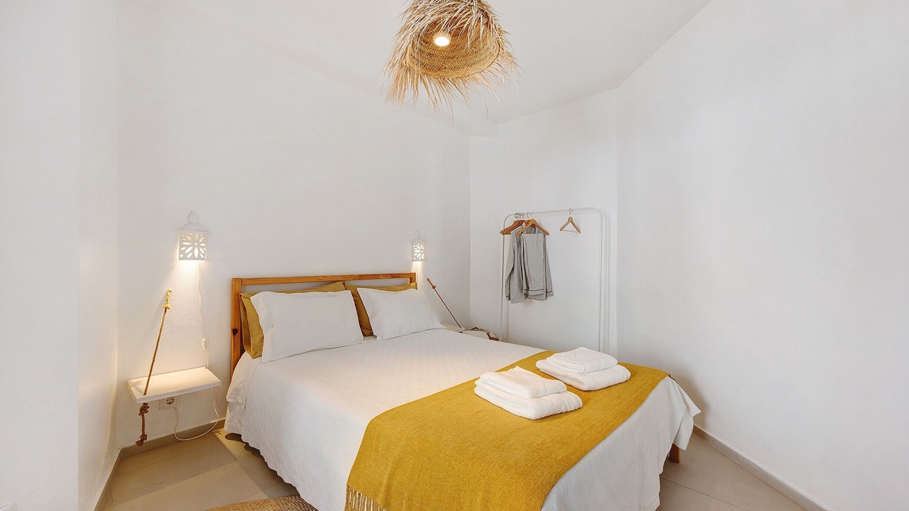 Photo of Bedroom in Ameijeira