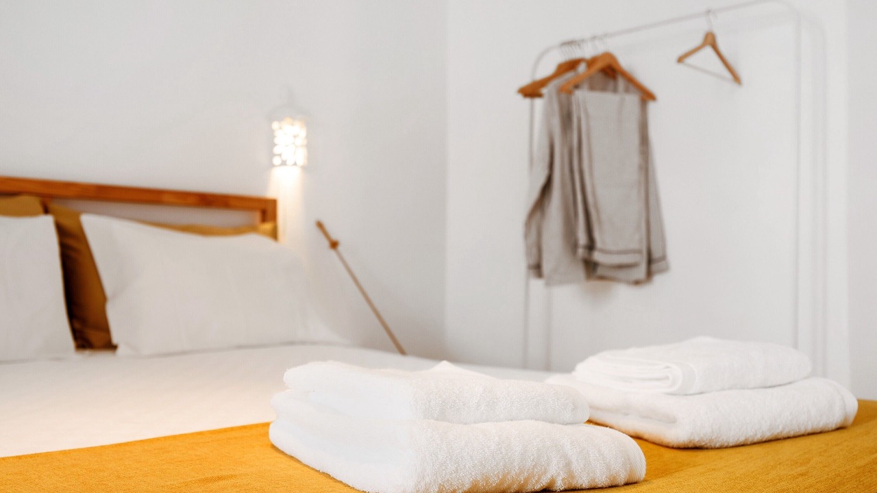 Photo of Bedroom in Ameijeira