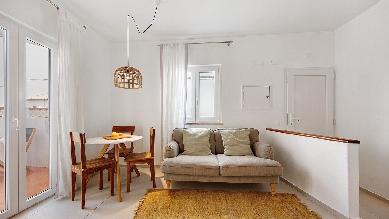 Photo of Livingroom in Ameijeira