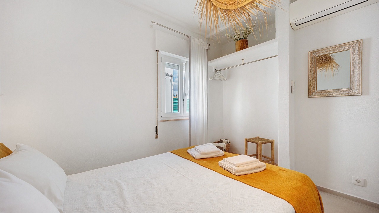 Photo of Bedroom in Ameijeira