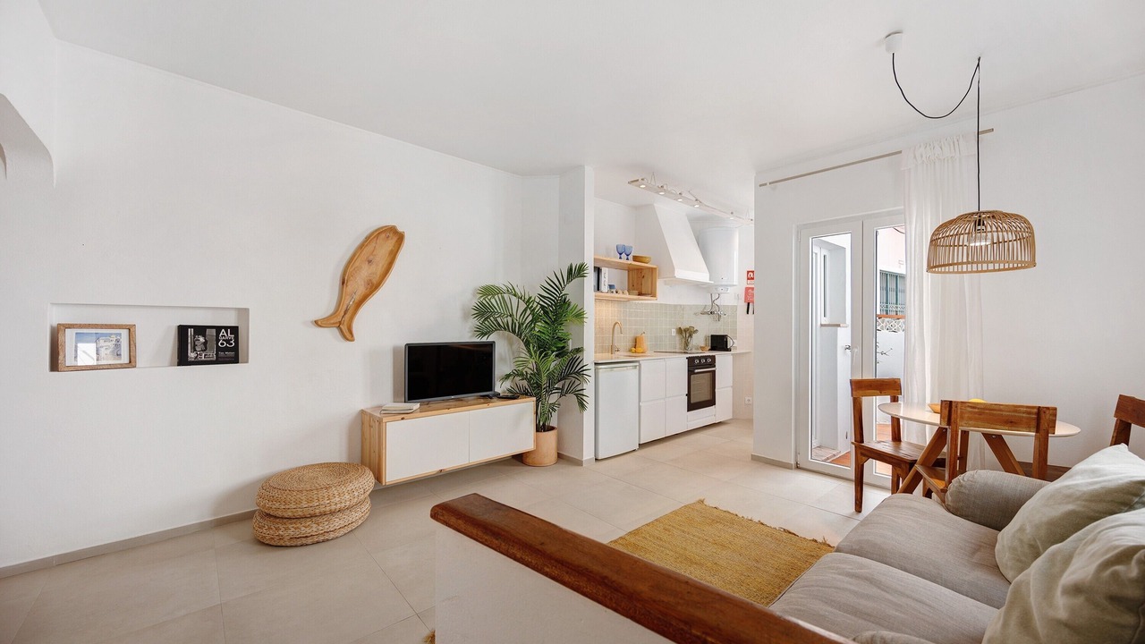 Photo of Livingroom in Ameijeira