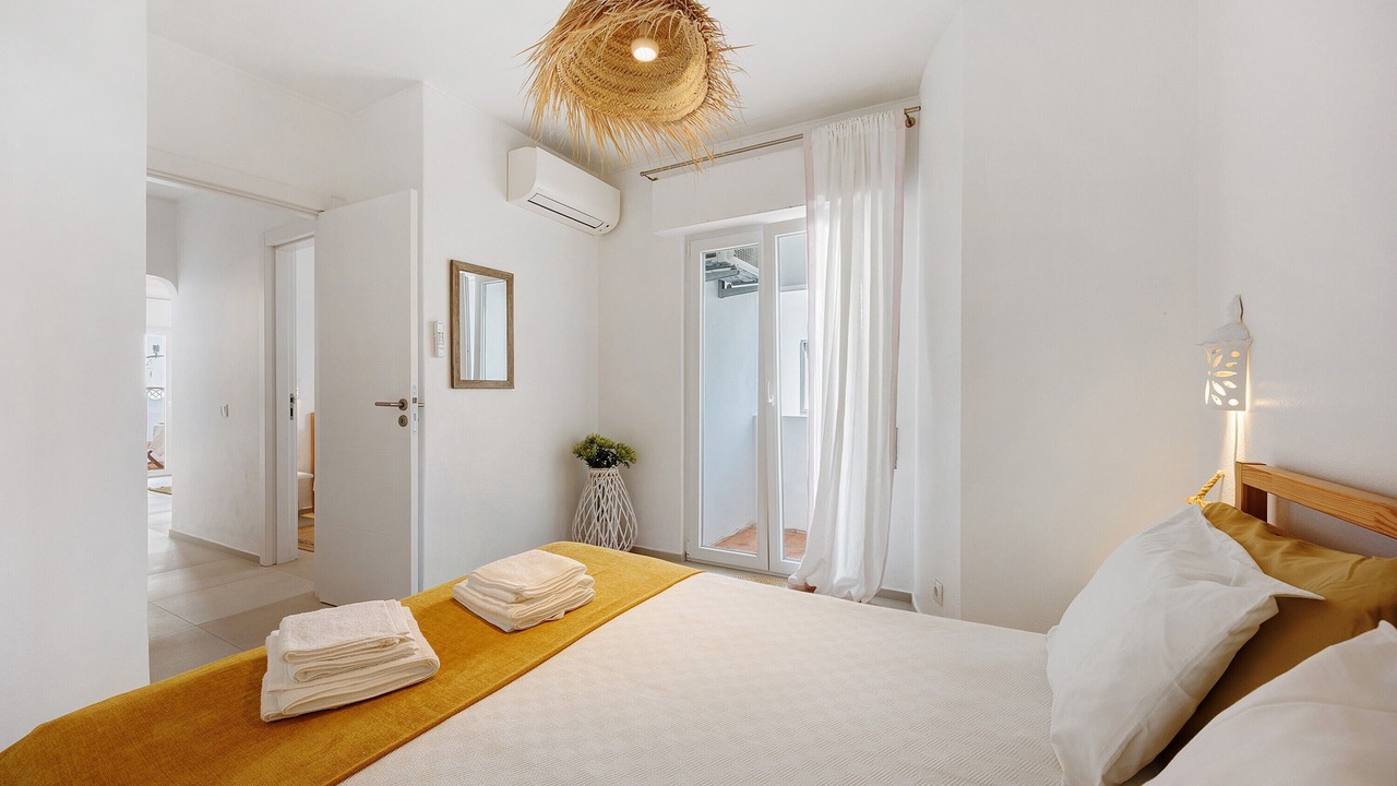 Photo of Bedroom in Ameijeira
