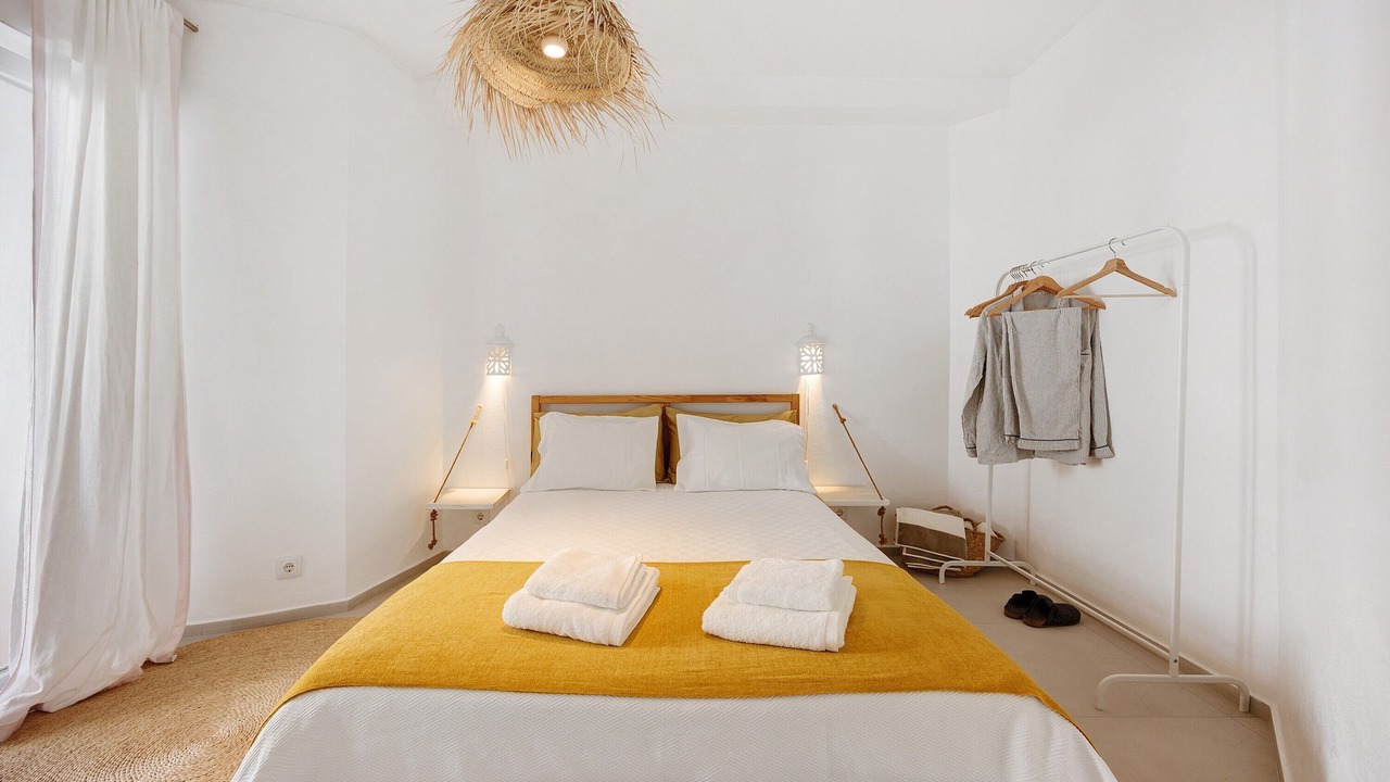 Photo of Bedroom in Ameijeira