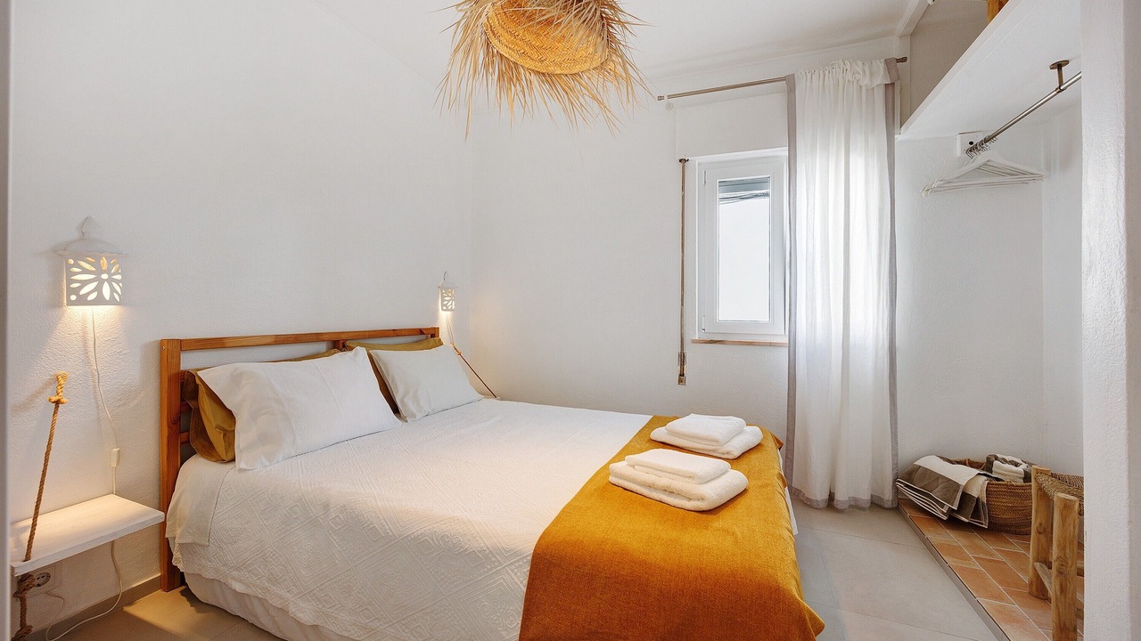 Photo of Bedroom in Ameijeira