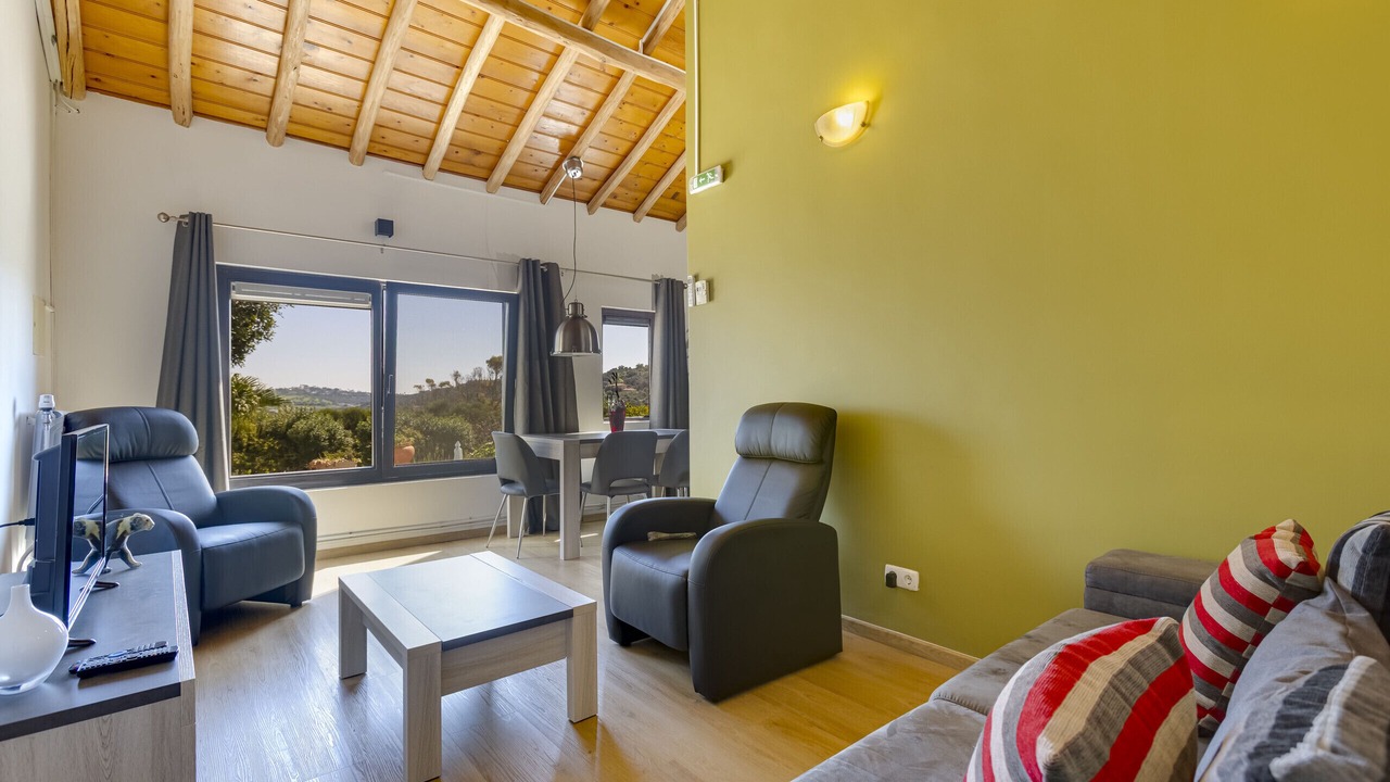 Photo of Livingroom in Lagos