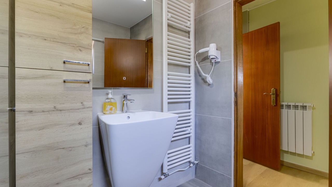 Photo of Bathroom in Lagos