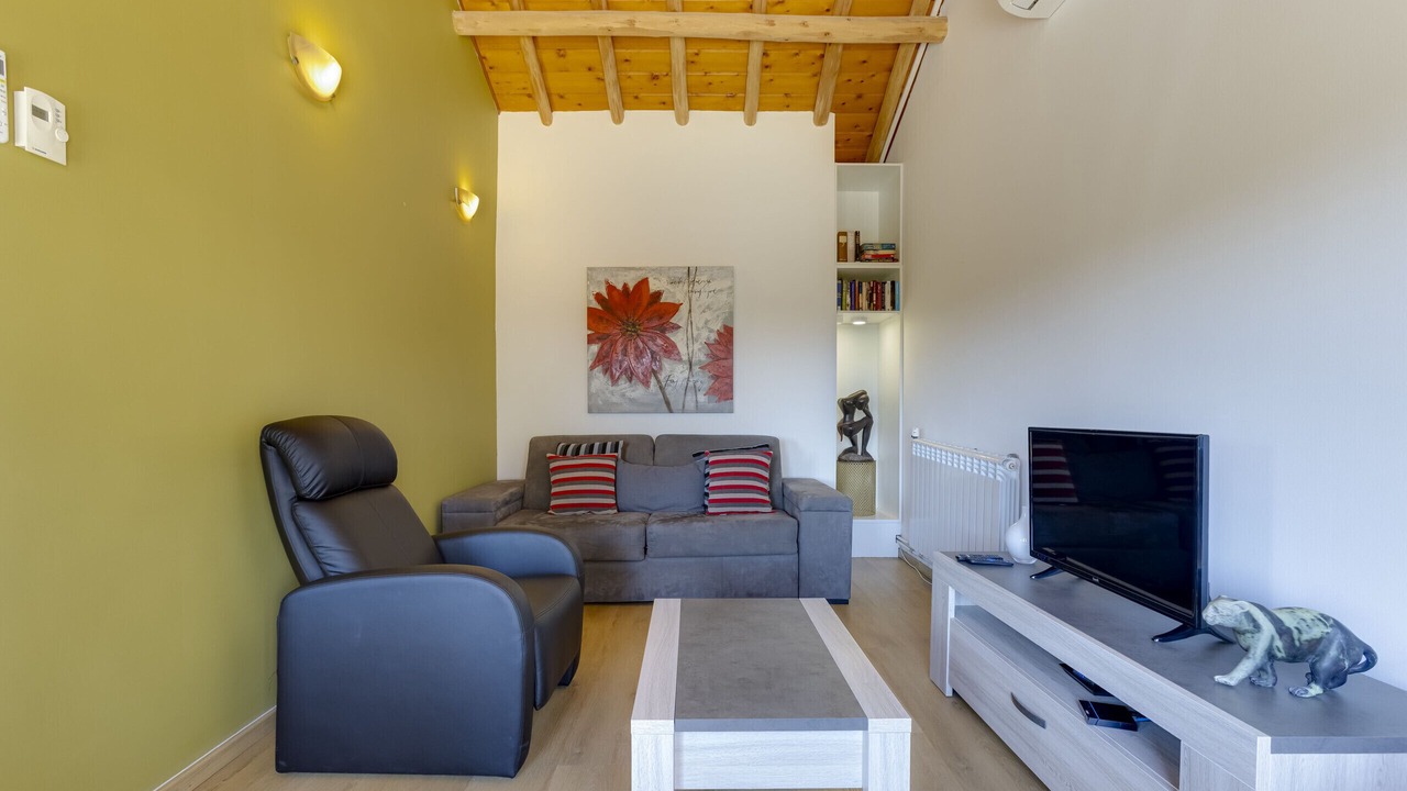 Photo of Livingroom in Lagos