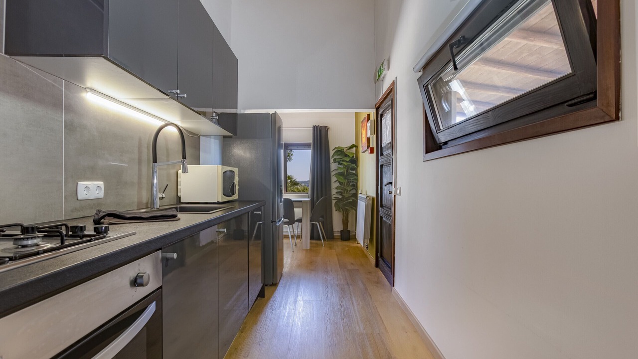 Photo of Kitchen in Lagos