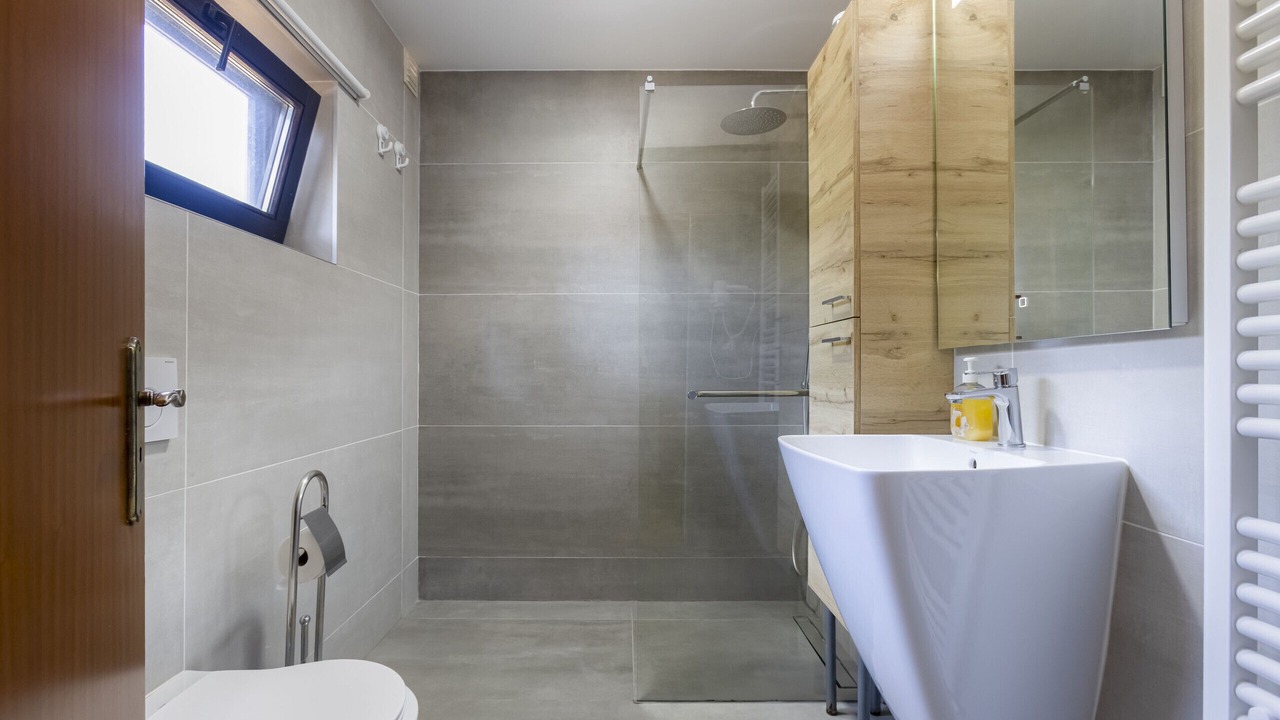 Photo of Bathroom in Lagos