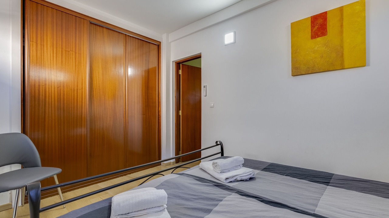 Photo of Bedroom in Lagos