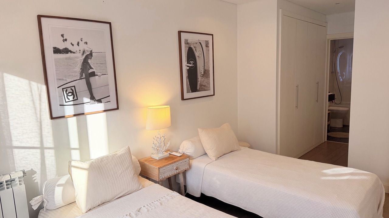 Photo of Bedroom in Cascais