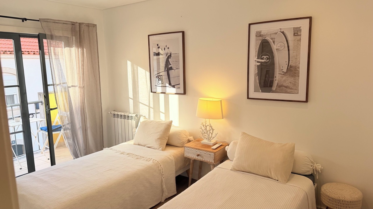 Photo of Bedroom in Cascais
