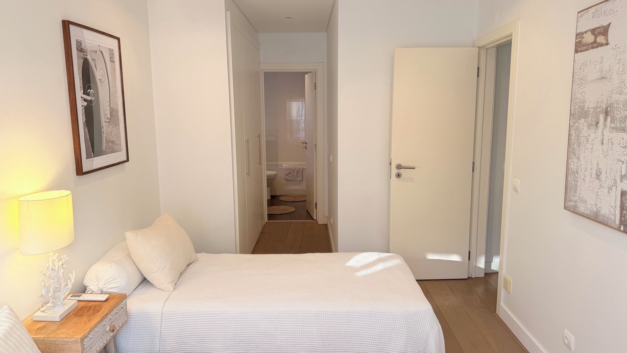 Photo of Bedroom in Cascais