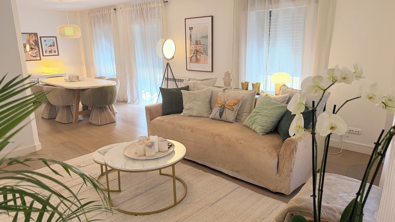 Photo of Livingroom in Cascais