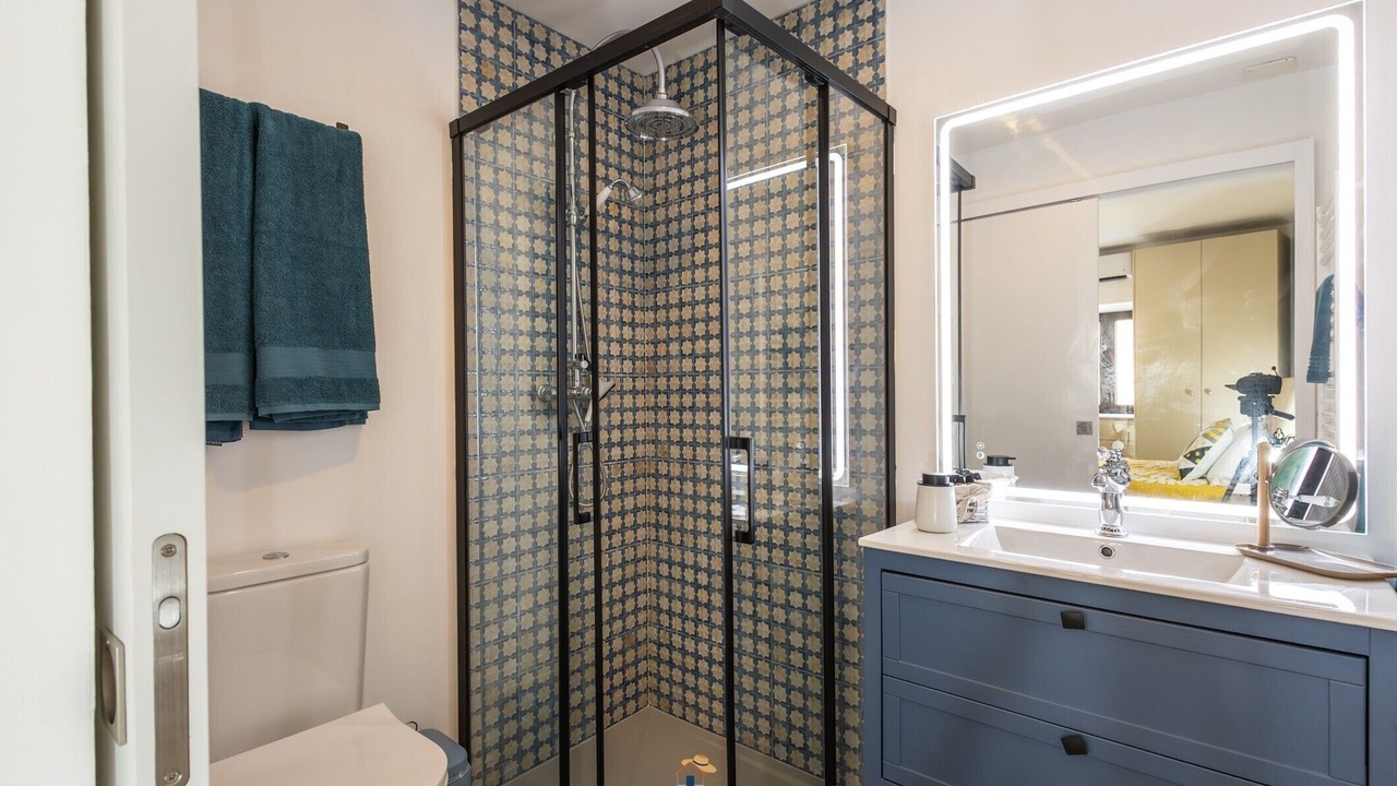 Photo of Bathroom in Fronteira
