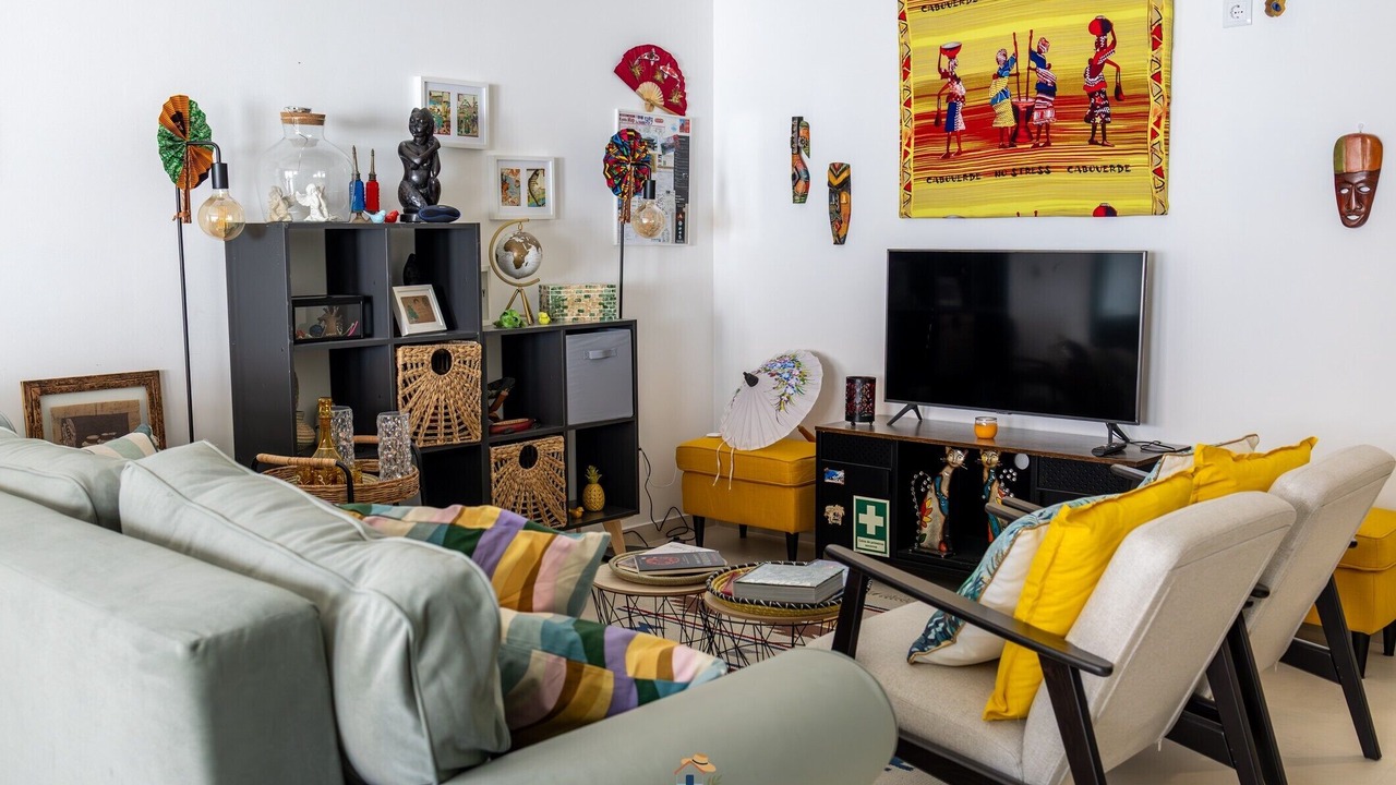 Photo of Livingroom in Fronteira