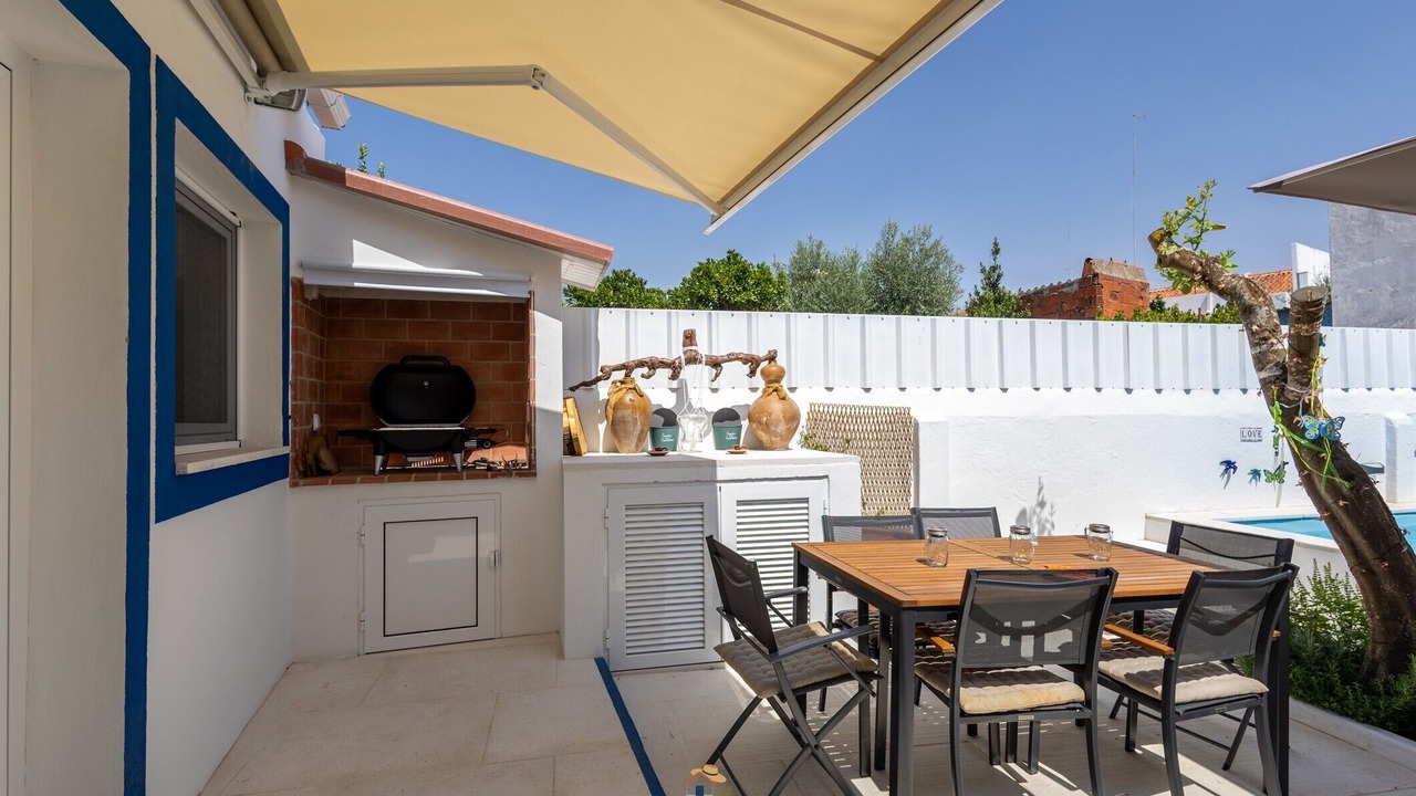 Photo of Outdoor in Fronteira