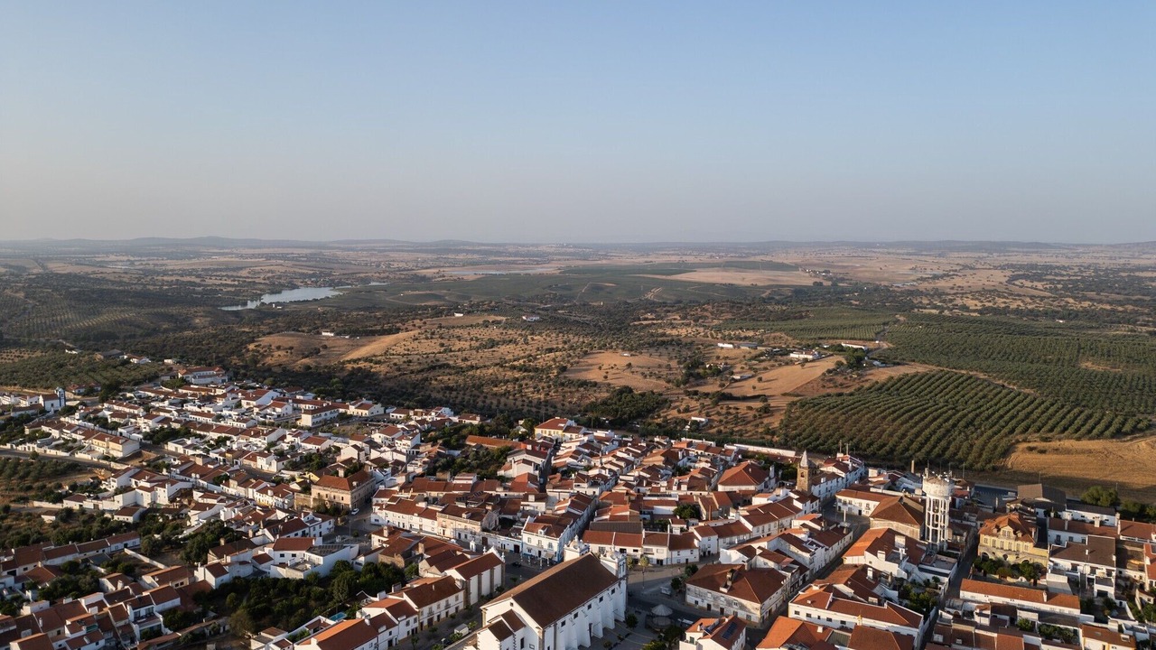 Photo of Outdoor in Fronteira