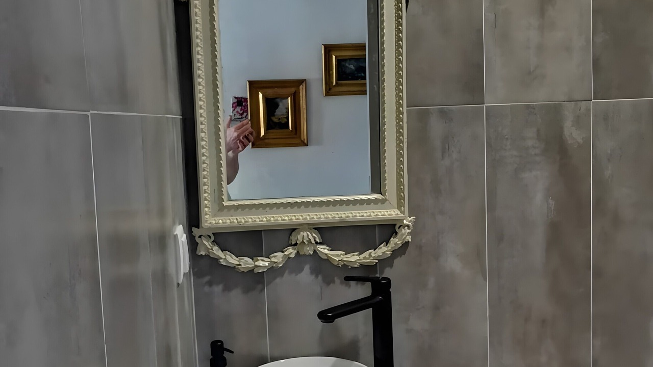 Photo of Bathroom in Fronteira