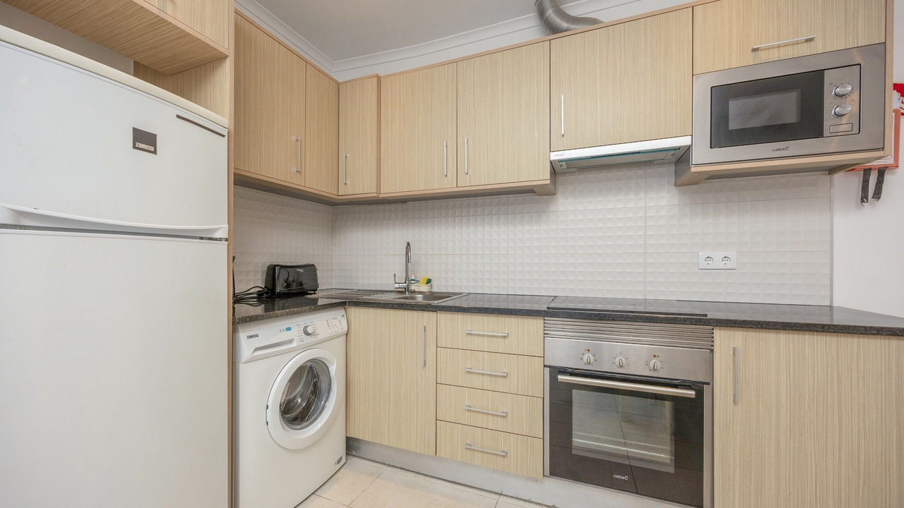 Photo of Kitchen in Alvor