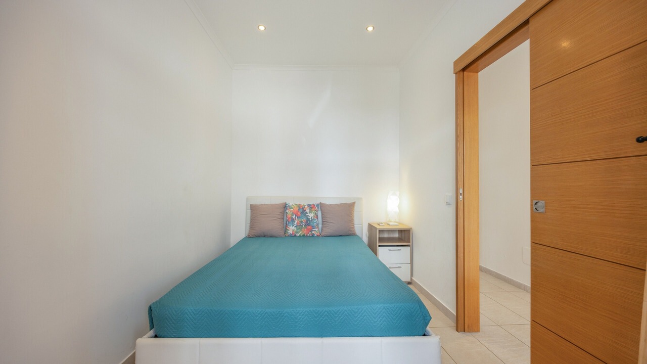 Photo of Bedroom in Alvor