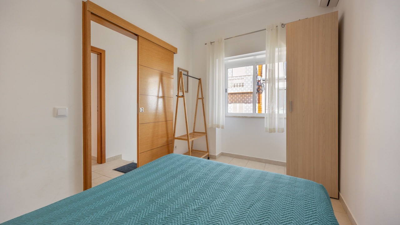 Photo of Bedroom in Alvor
