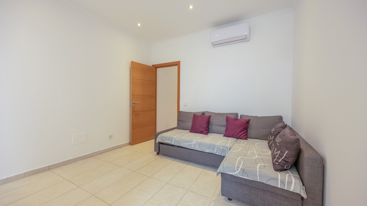 Photo of Livingroom in Alvor