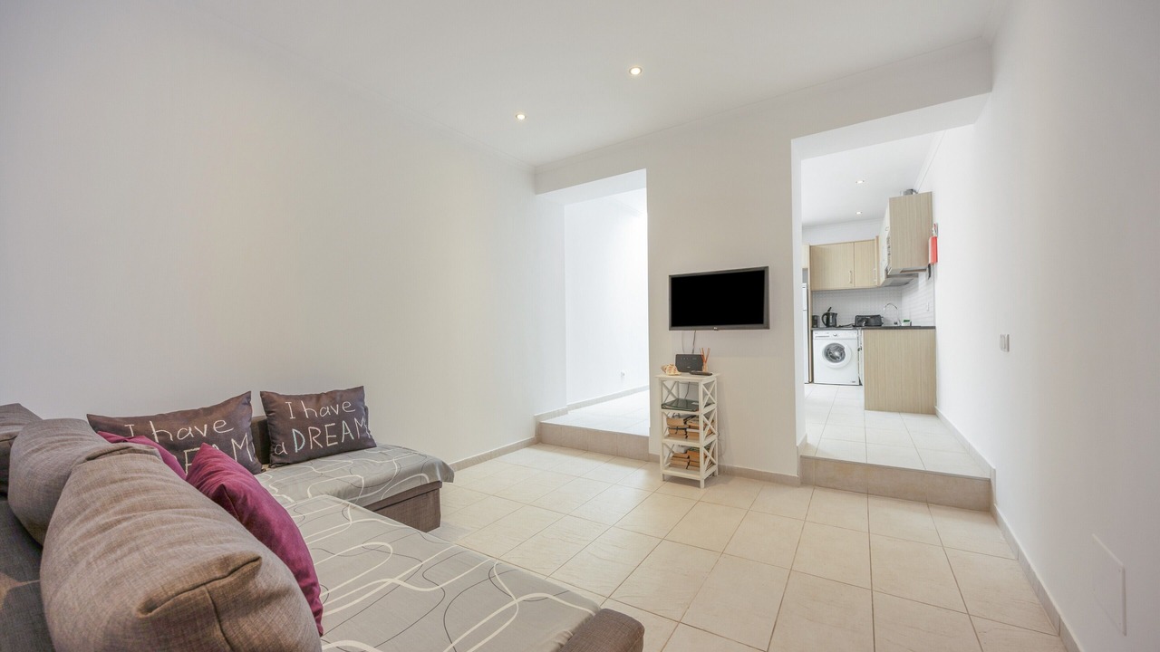 Photo of Livingroom in Alvor