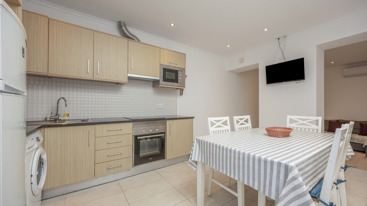 Photo of Kitchen in Alvor