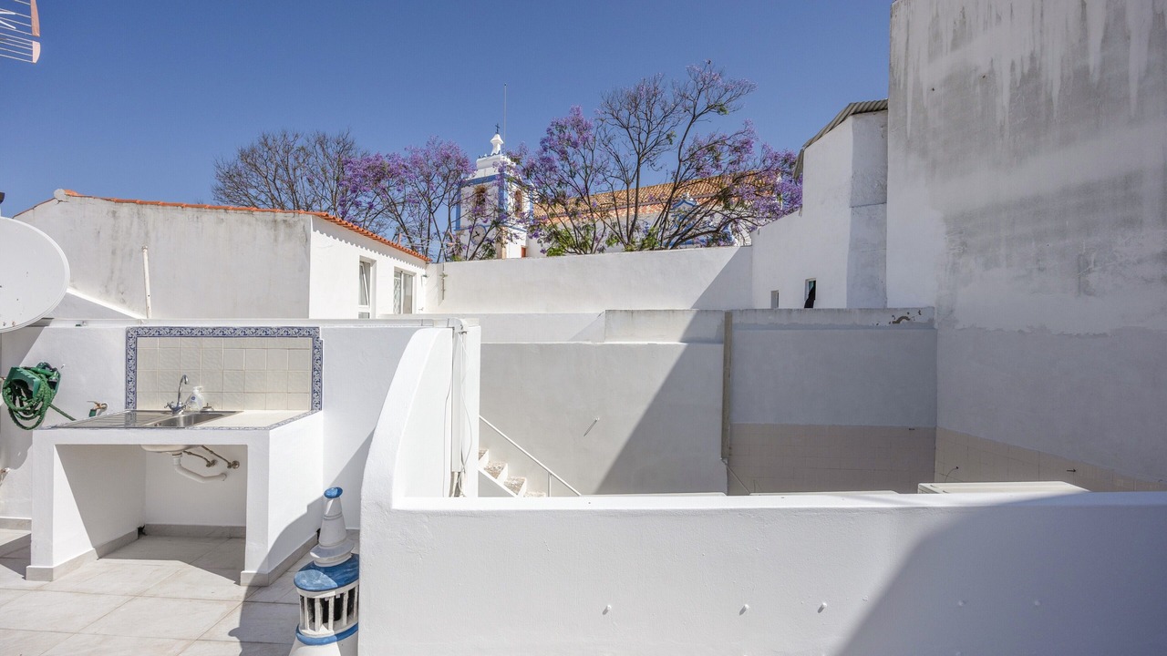 Photo of Outdoor in Alvor