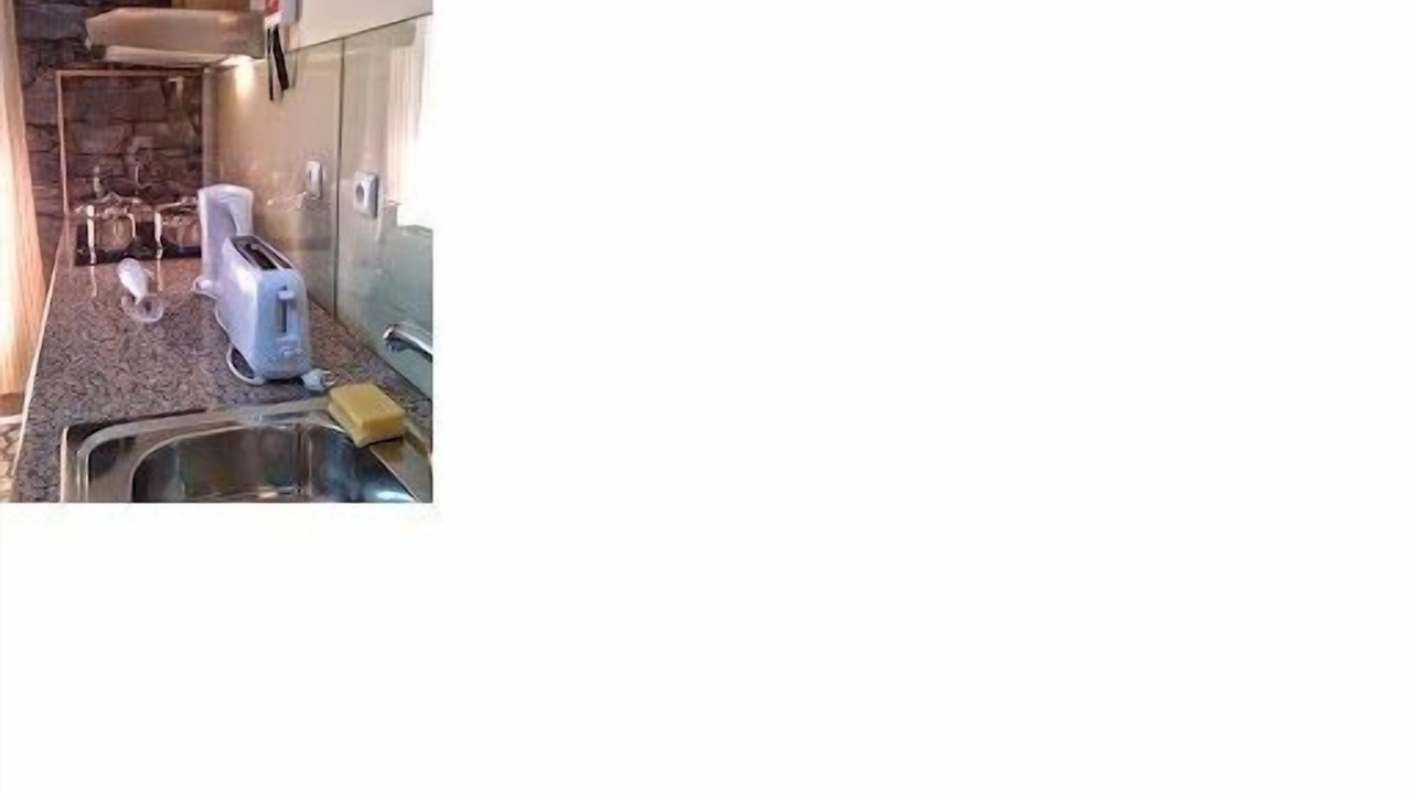 Photo of Kitchen in Ponta do Pargo