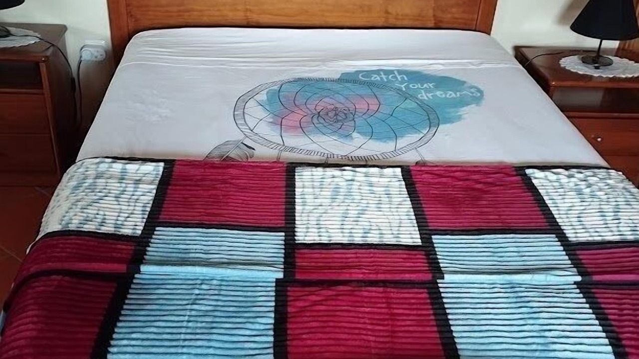 Photo of Bedroom in Ponta do Pargo