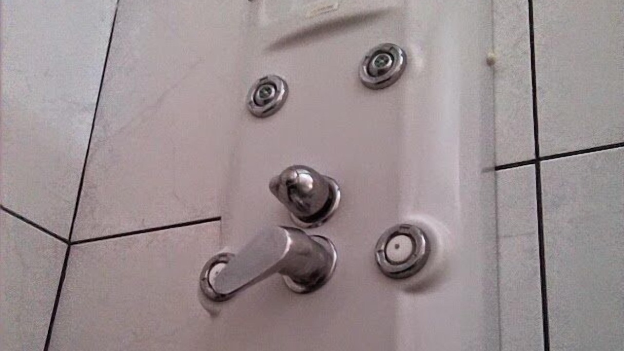 Photo of Bathroom in Ponta do Pargo
