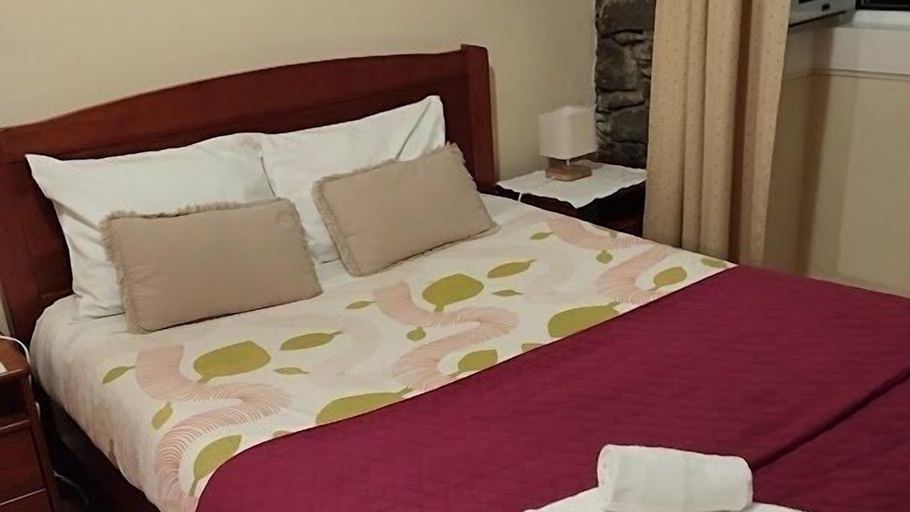 Photo of Bedroom in Ponta do Pargo