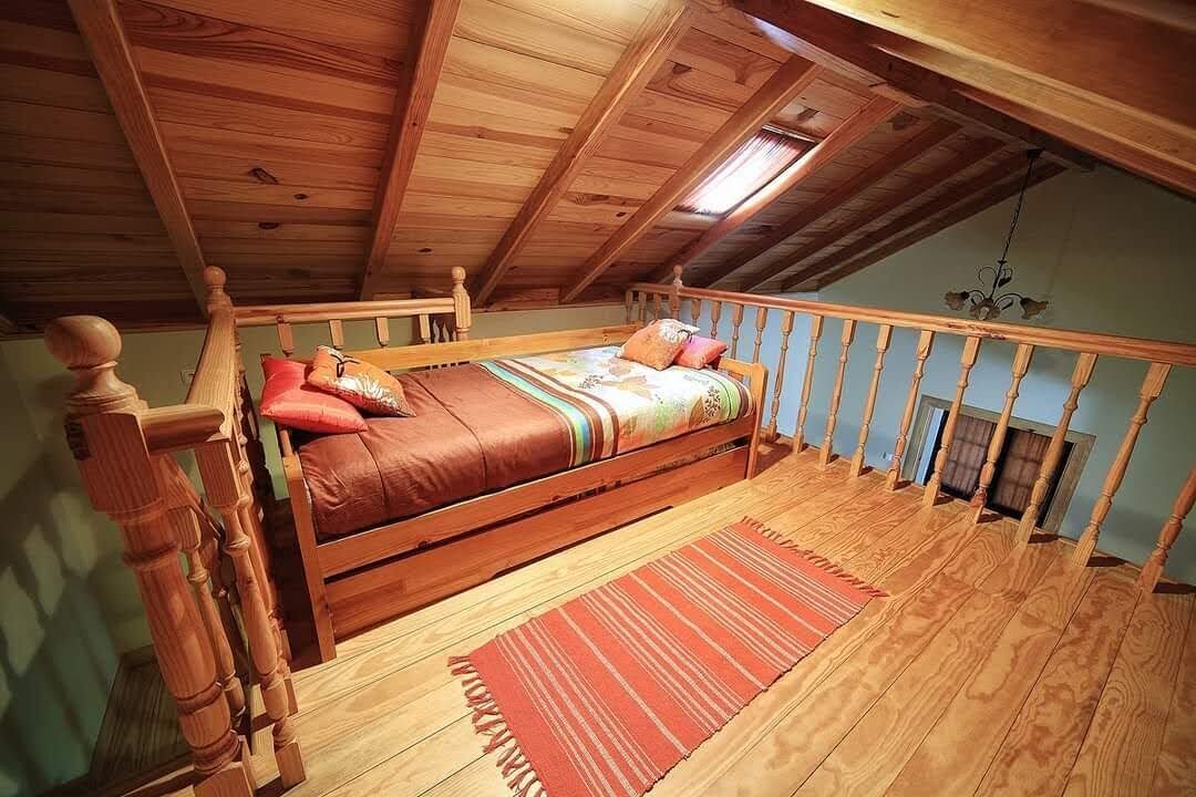 Photo of Bedroom in Ponta do Pargo