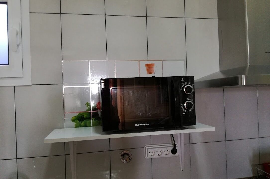 Photo of Kitchen in Ponta do Pargo