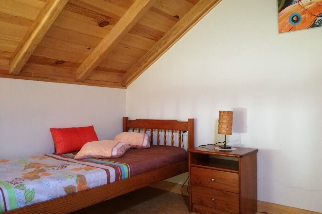 Photo of Bedroom in Ponta do Pargo