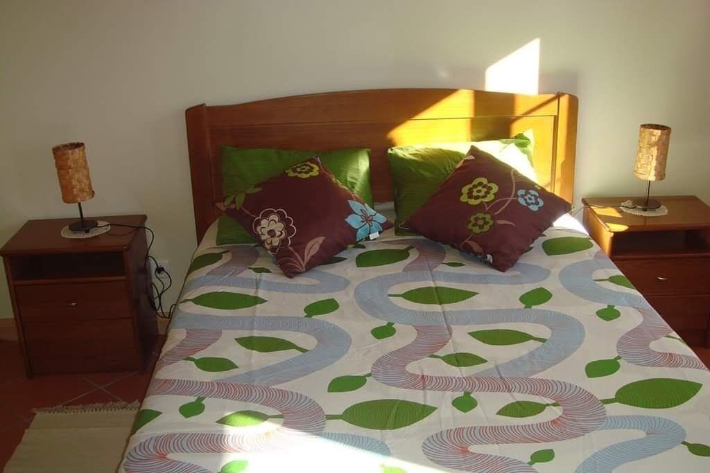 Photo of Bedroom in Ponta do Pargo