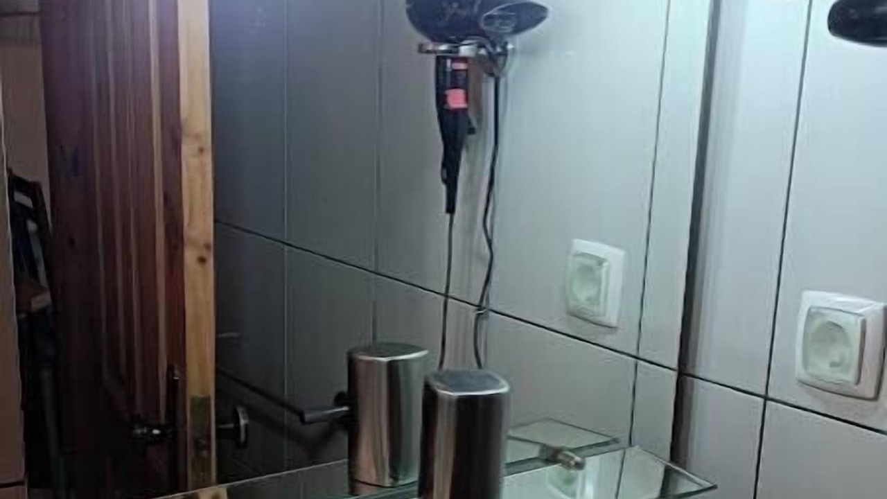 Photo of Bathroom in Ponta do Pargo