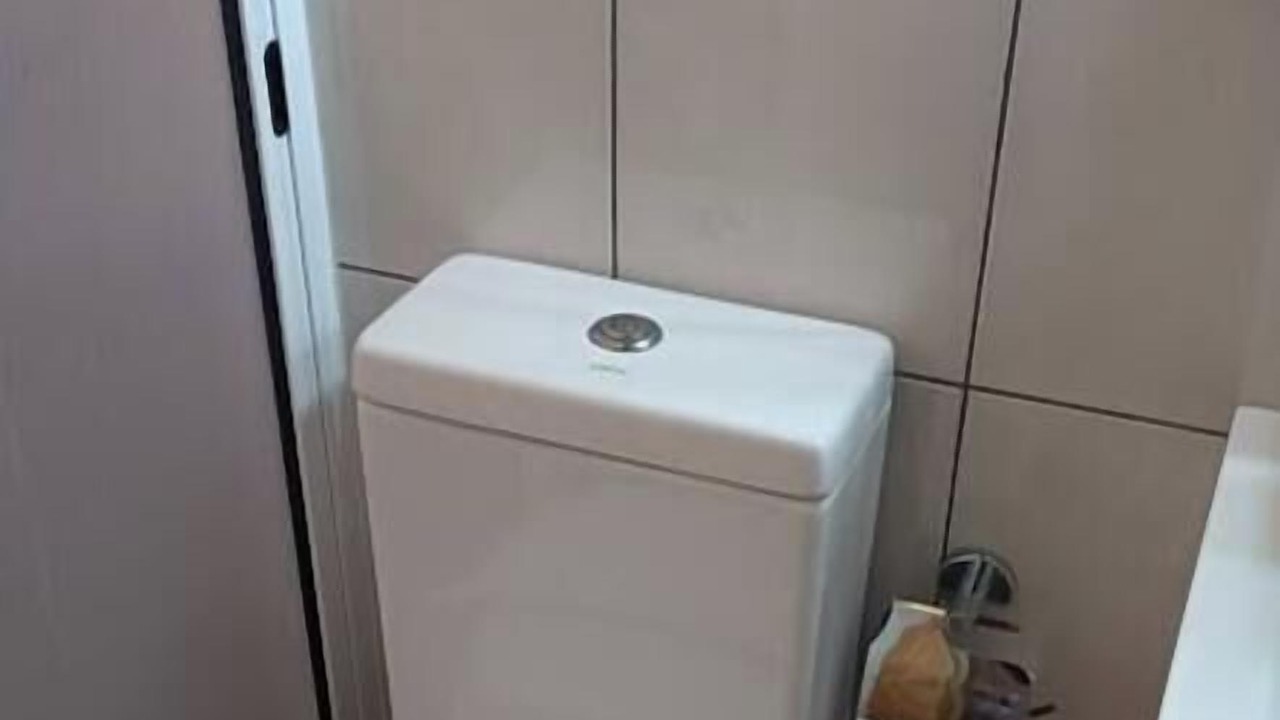 Photo of Bathroom in Ponta do Pargo