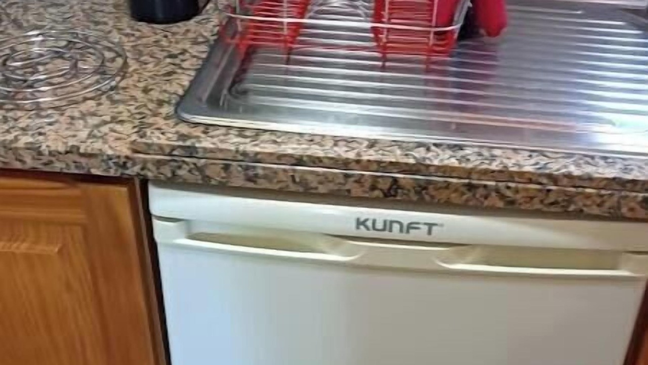 Photo of Kitchen in Ponta do Pargo