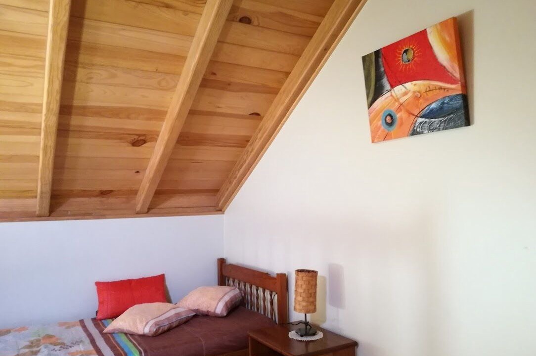 Photo of Bedroom in Ponta do Pargo