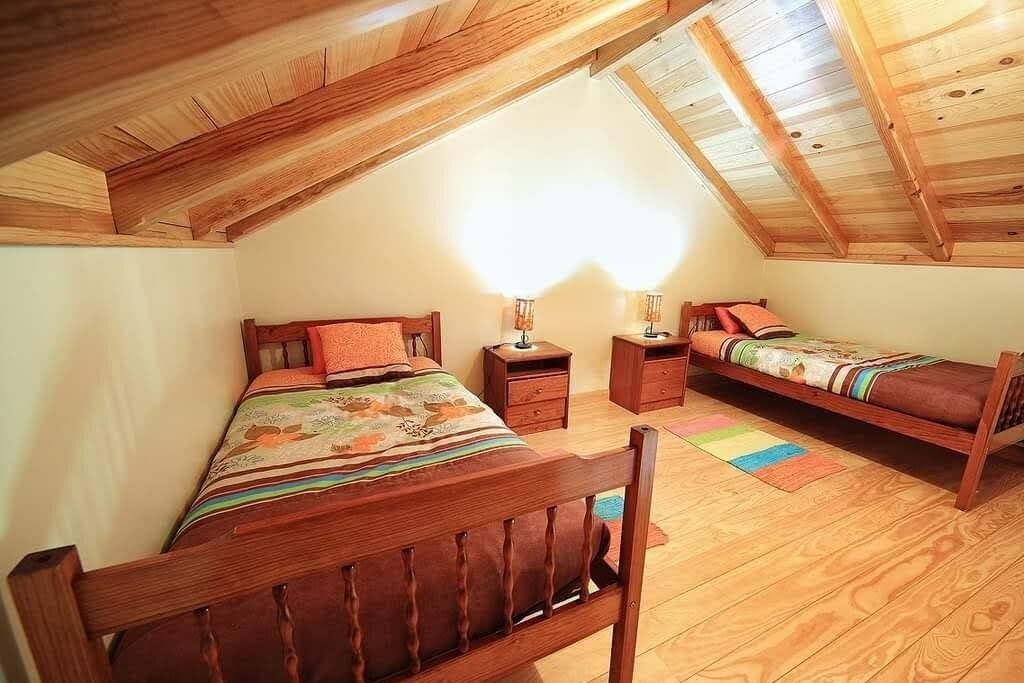 Photo of Bedroom in Ponta do Pargo