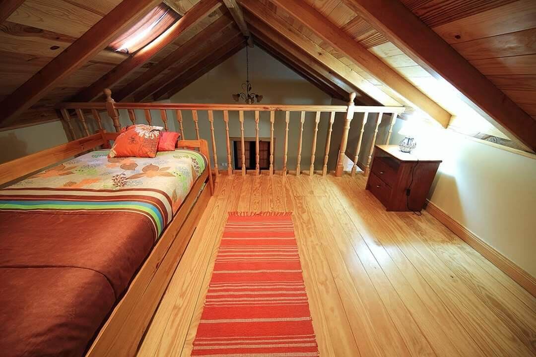 Photo of Bedroom in Ponta do Pargo