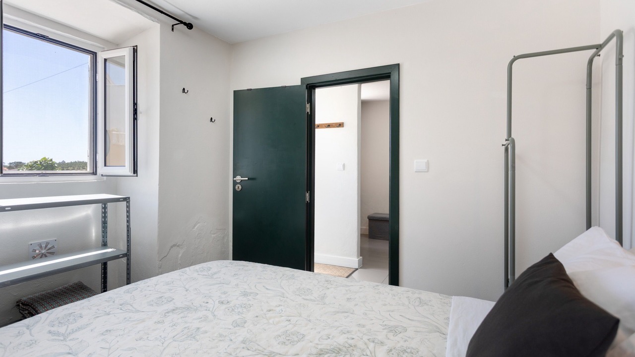 Photo of Bedroom in Cadaval