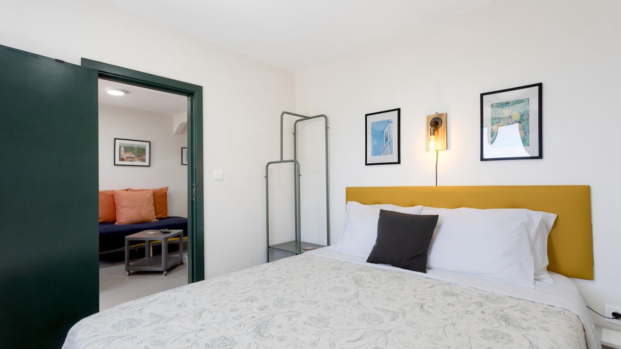 Photo of Bedroom in Cadaval