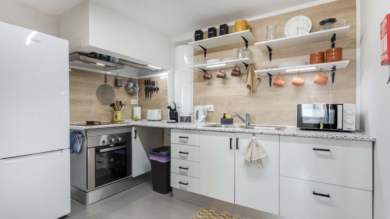 Photo of Kitchen in Cadaval