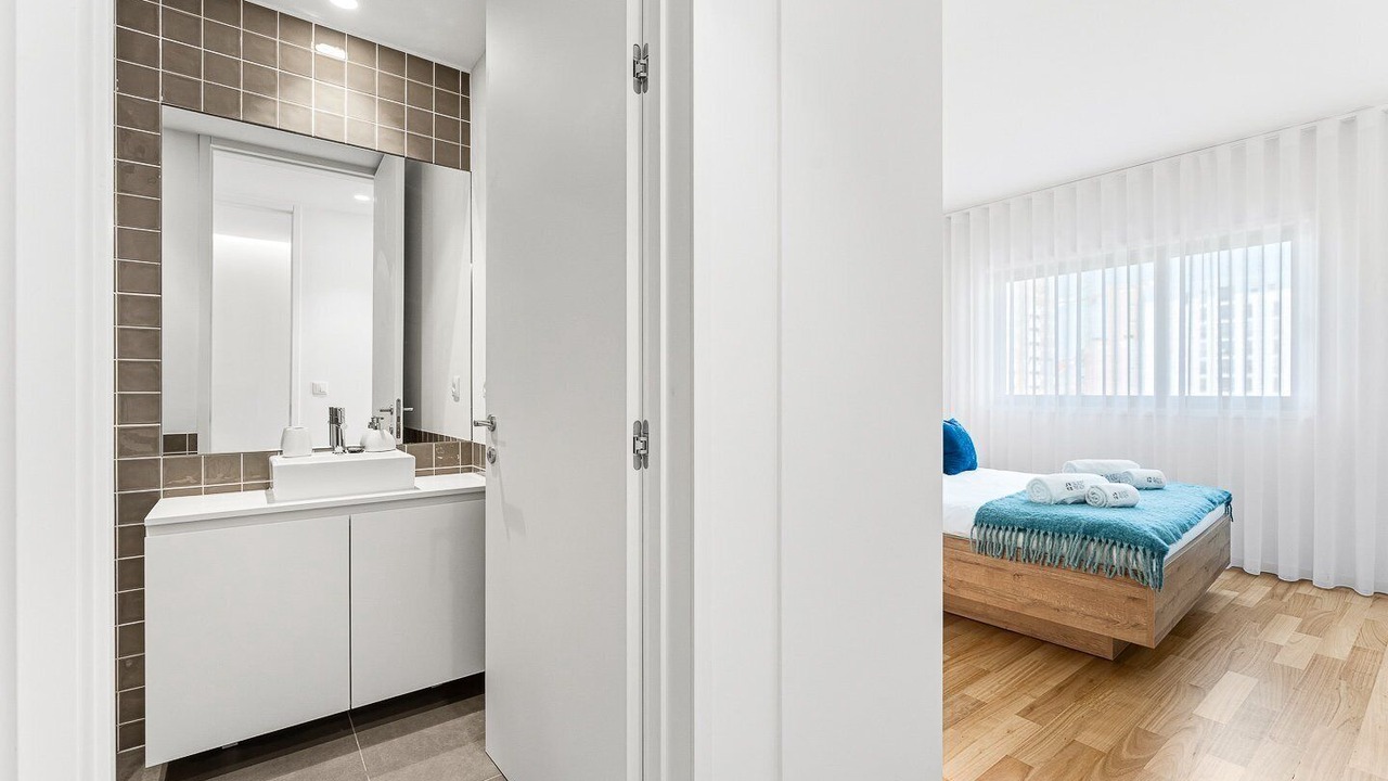 Photo of Bedroom in Leixões