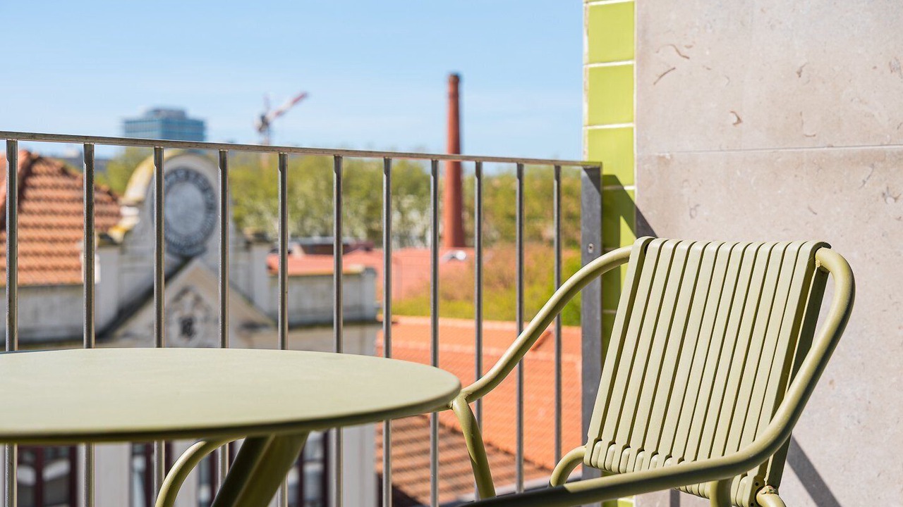 Photo of Outdoor in Leixões